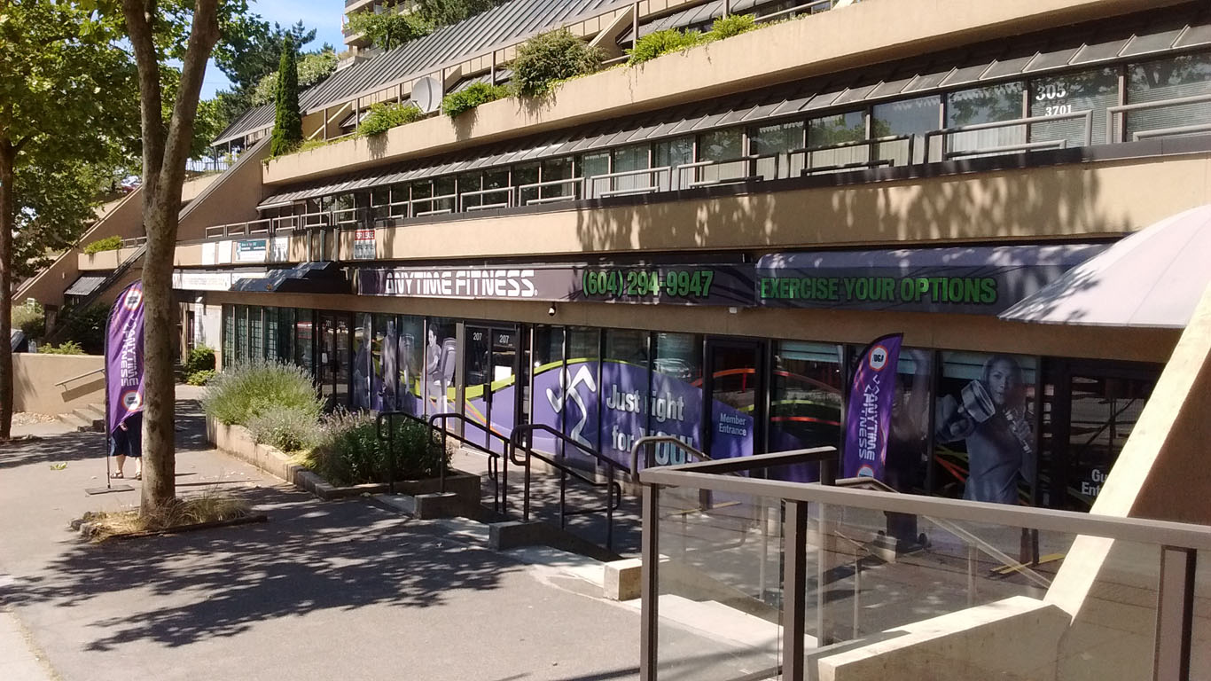 Stone Consulting Ltd.